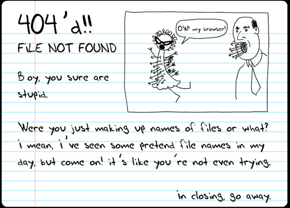 Sorry, this page does not exist